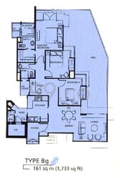 Savannah Condopark (D18), Condominium #392319341